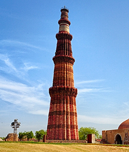 north-india