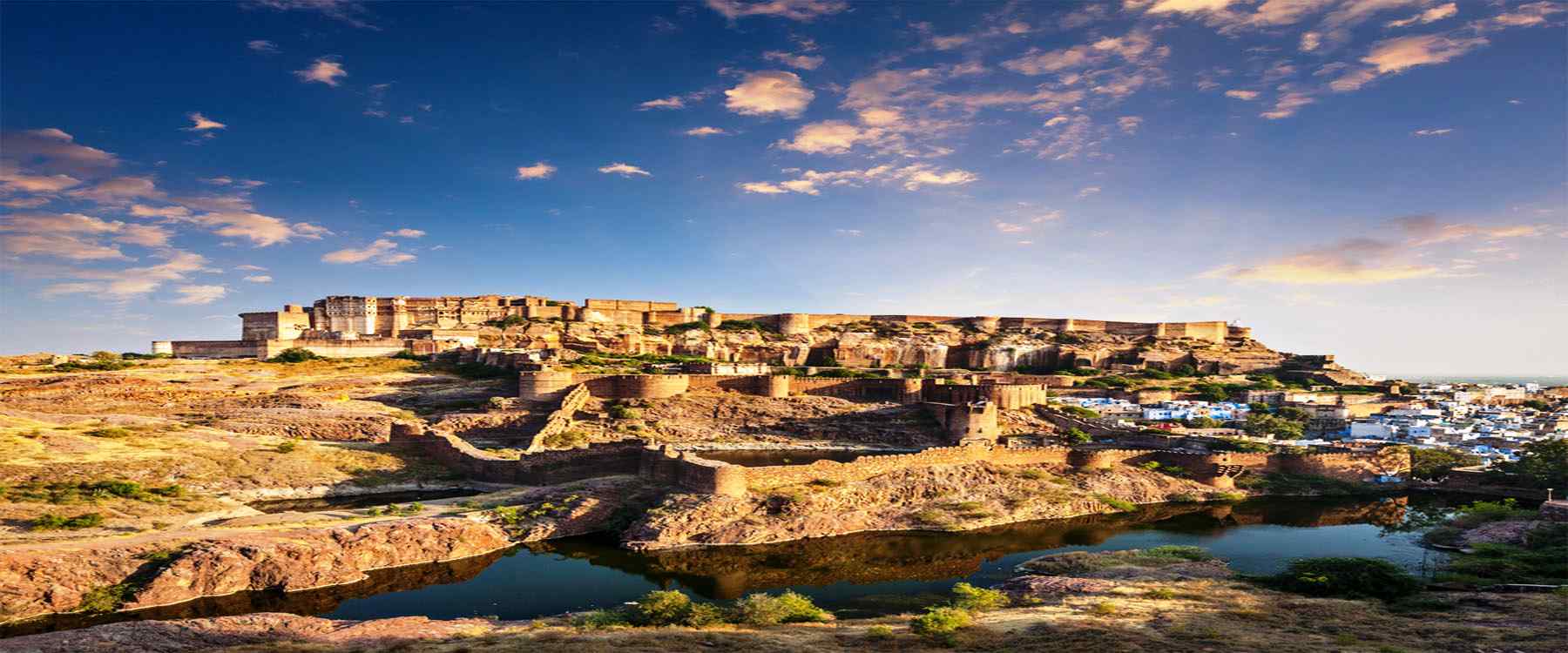 Rajasthan Tour