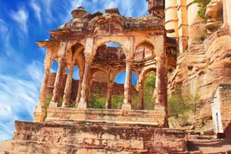 TOUR OF RAJASTHAN