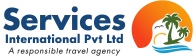 Services International Limited